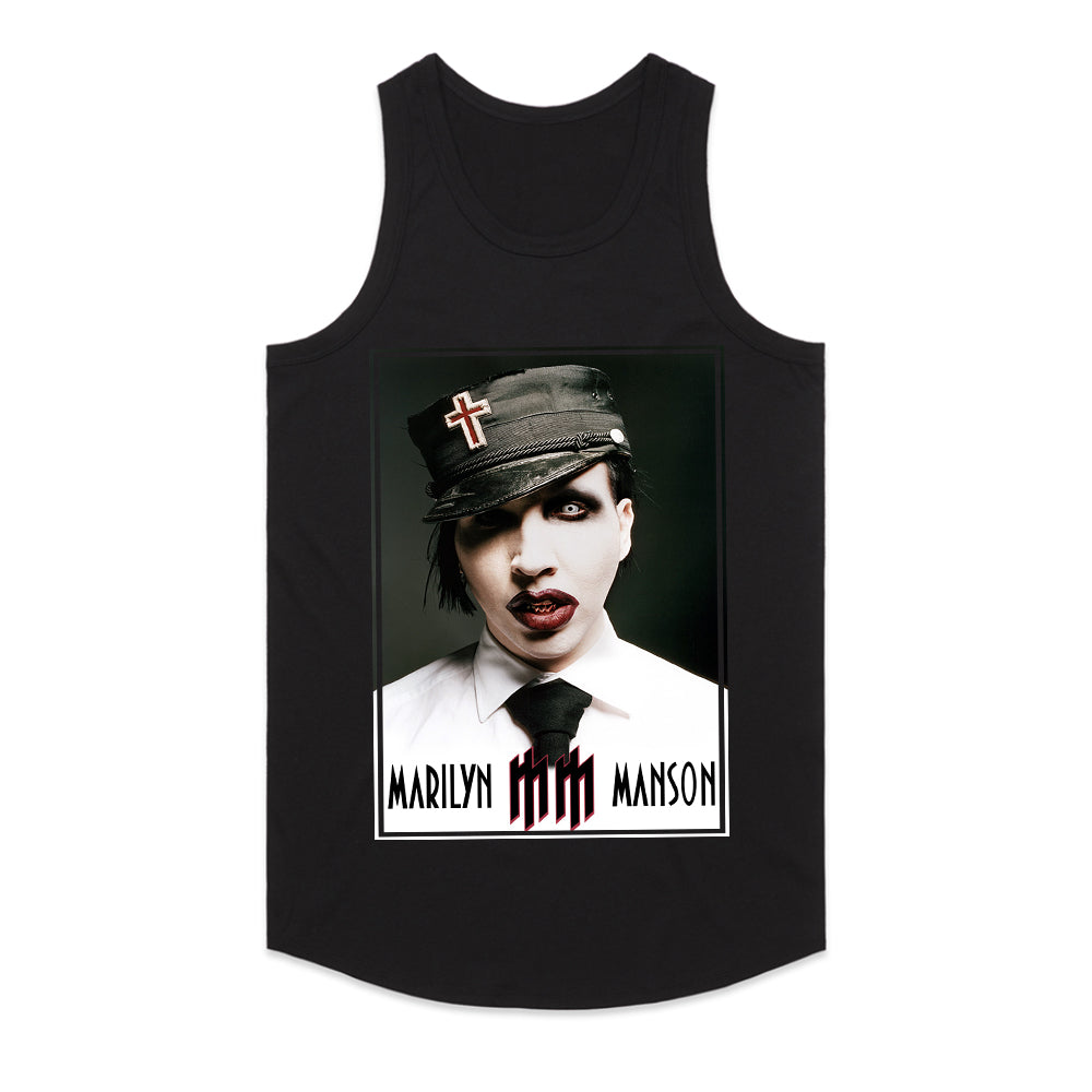 MARILYN MANSON
