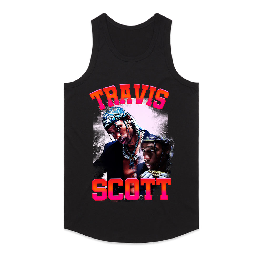 TRAVIS SCOTT