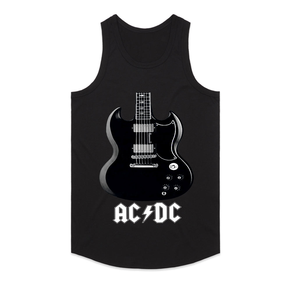 AC DC