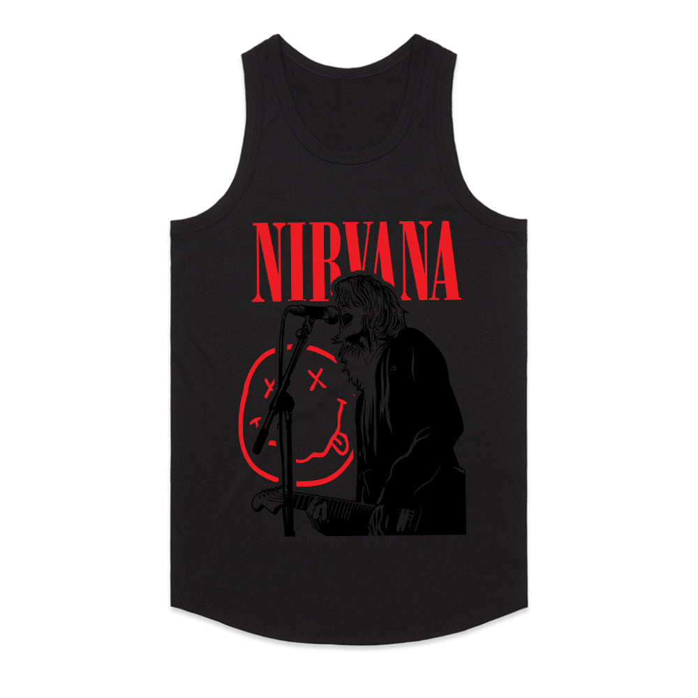 NIRVANA