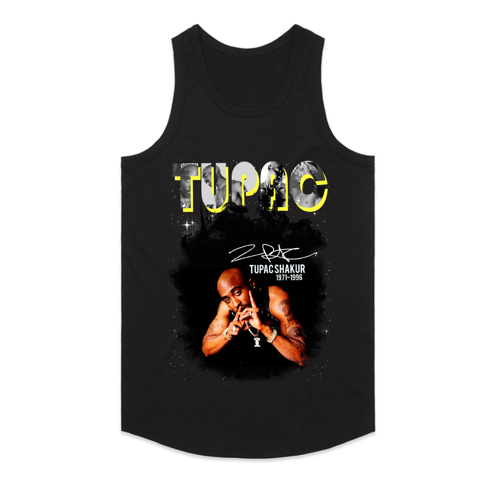 2PAC- SHAKUR