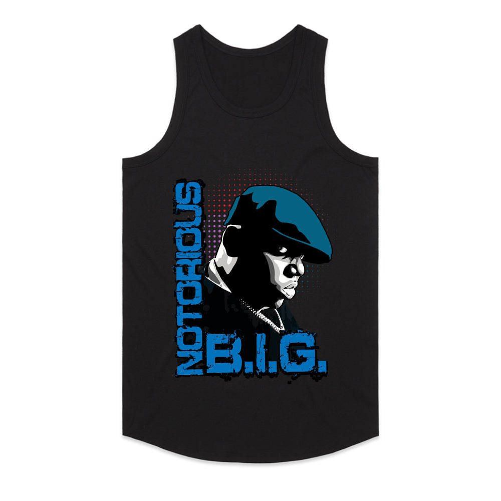 B.I.G NOTORIOUS
