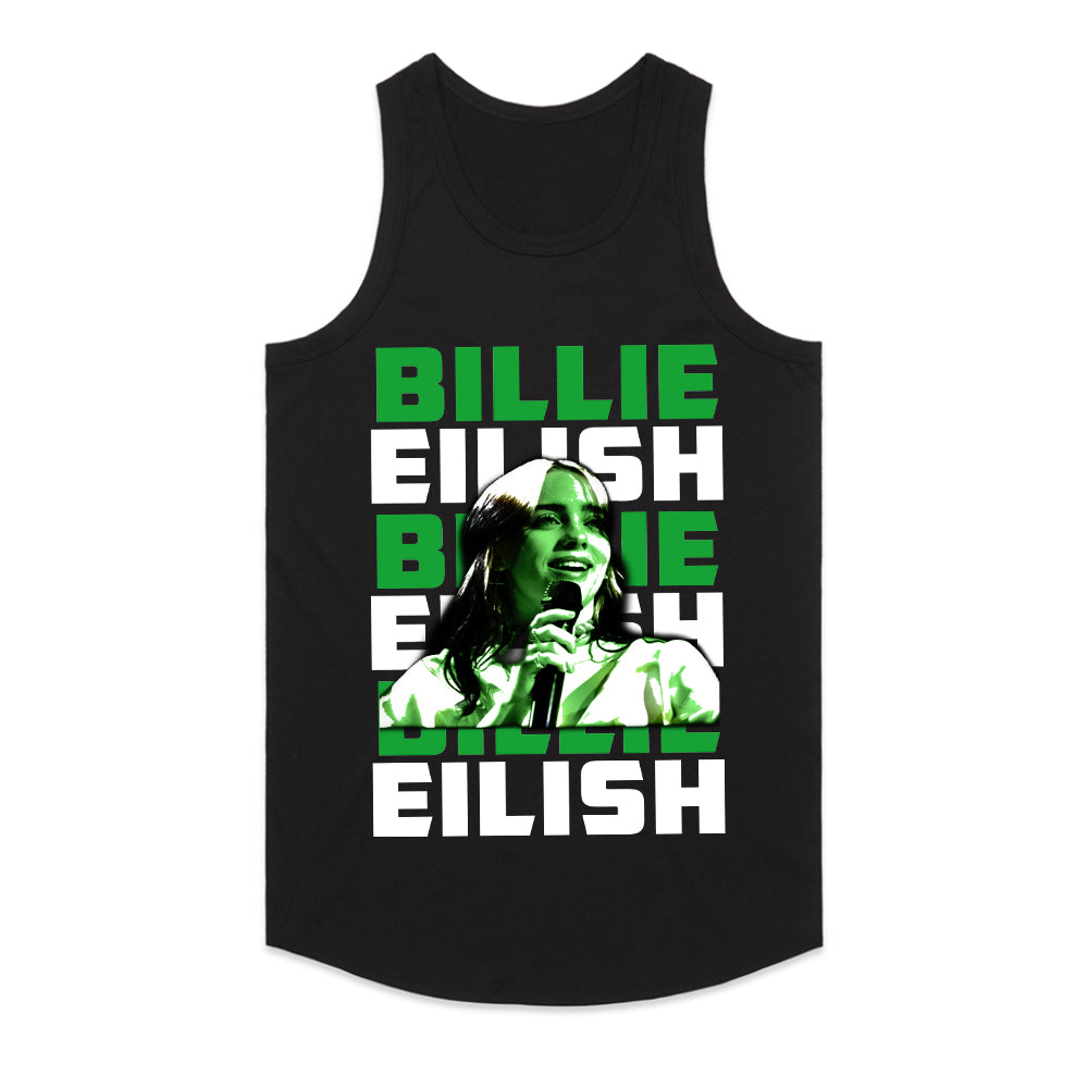 BILLIE EILISH