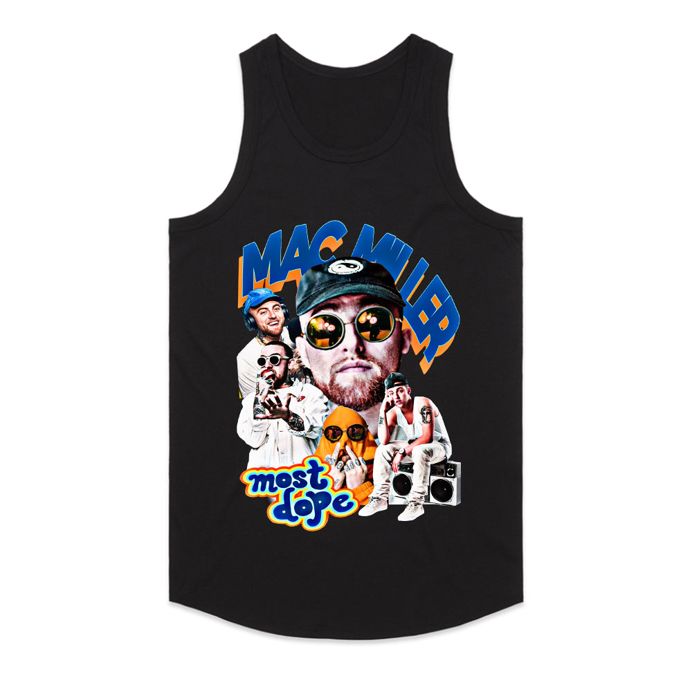MAC MILLER - MOST DOPE