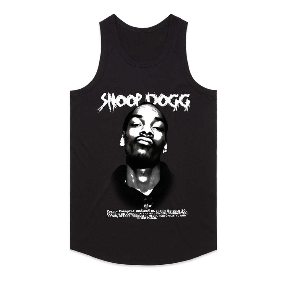 SNOOP DOGG