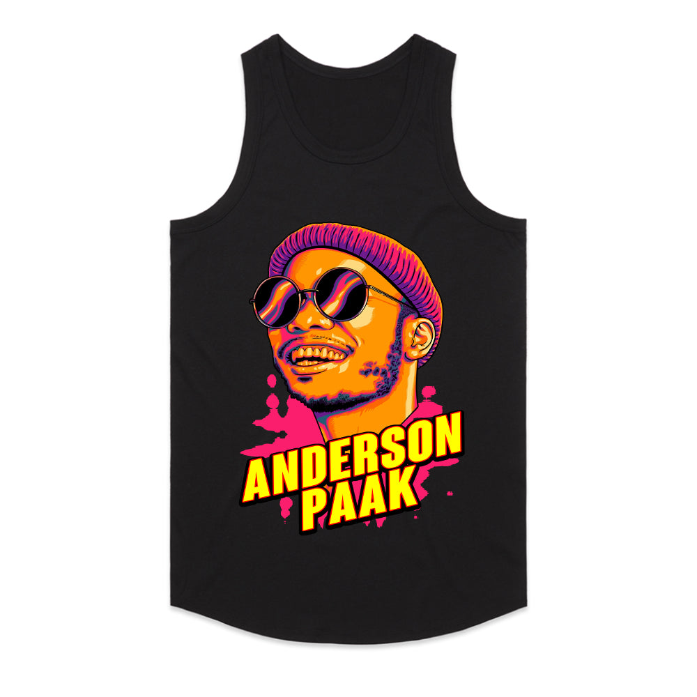 ANDERSON PAAK