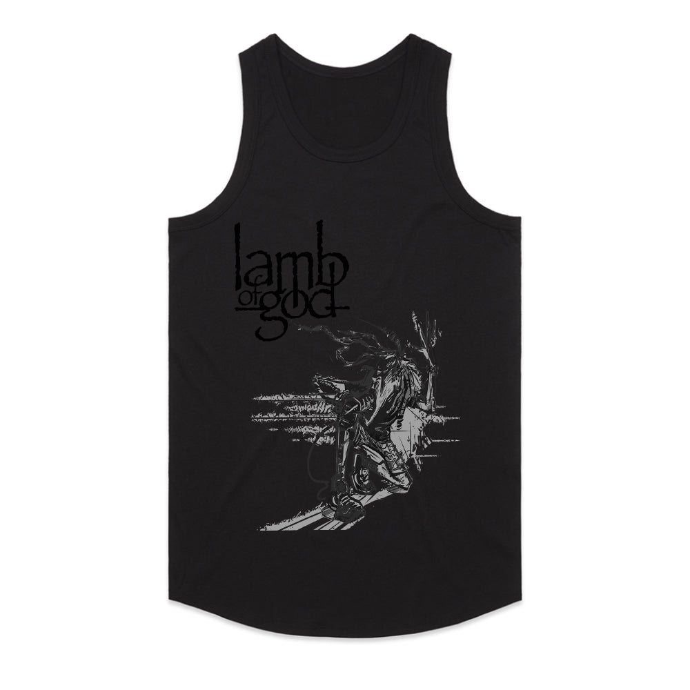 LAMB OF GOD
