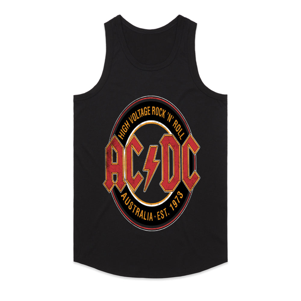 AC DC