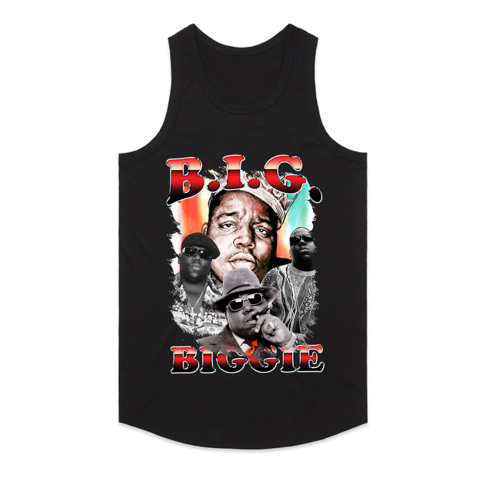 BIG BIGGIE