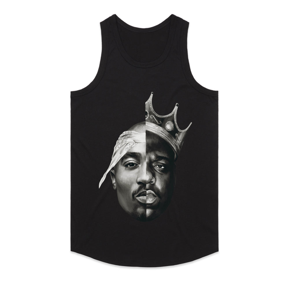 2PAC & BIGGIE