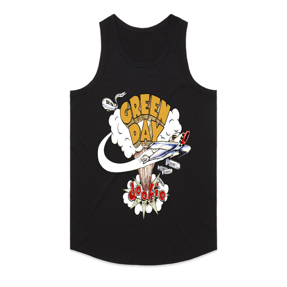 GREEN DAY