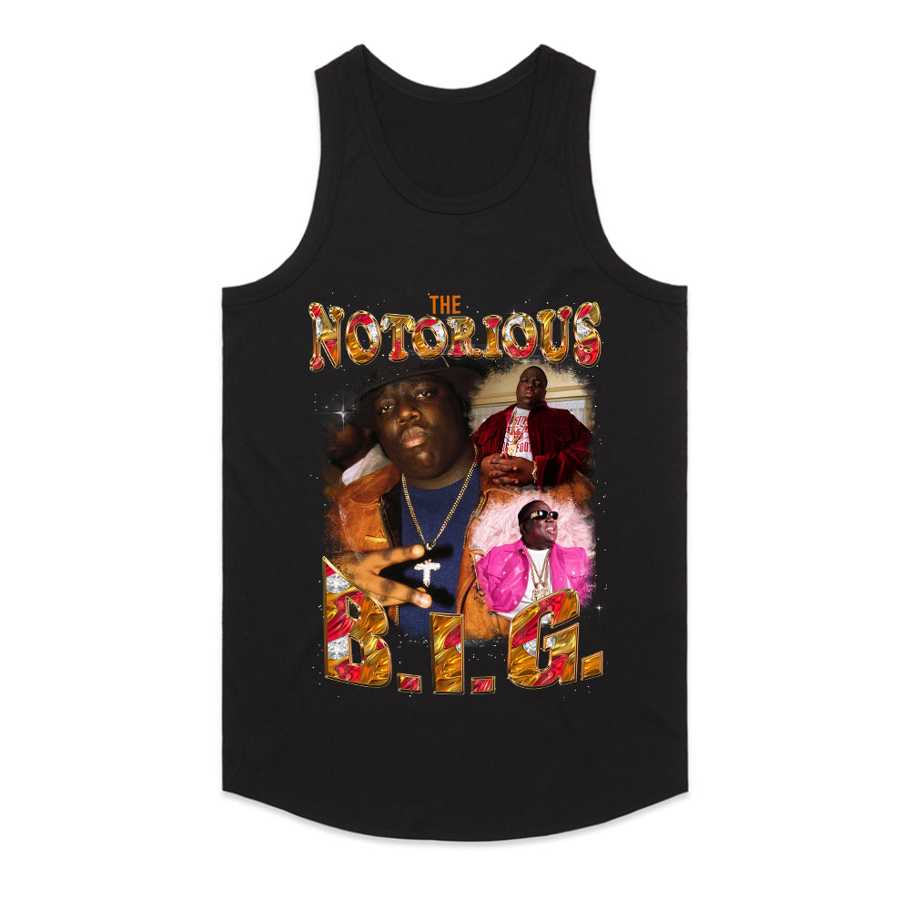 THE NOTORIOUS - B.I.G