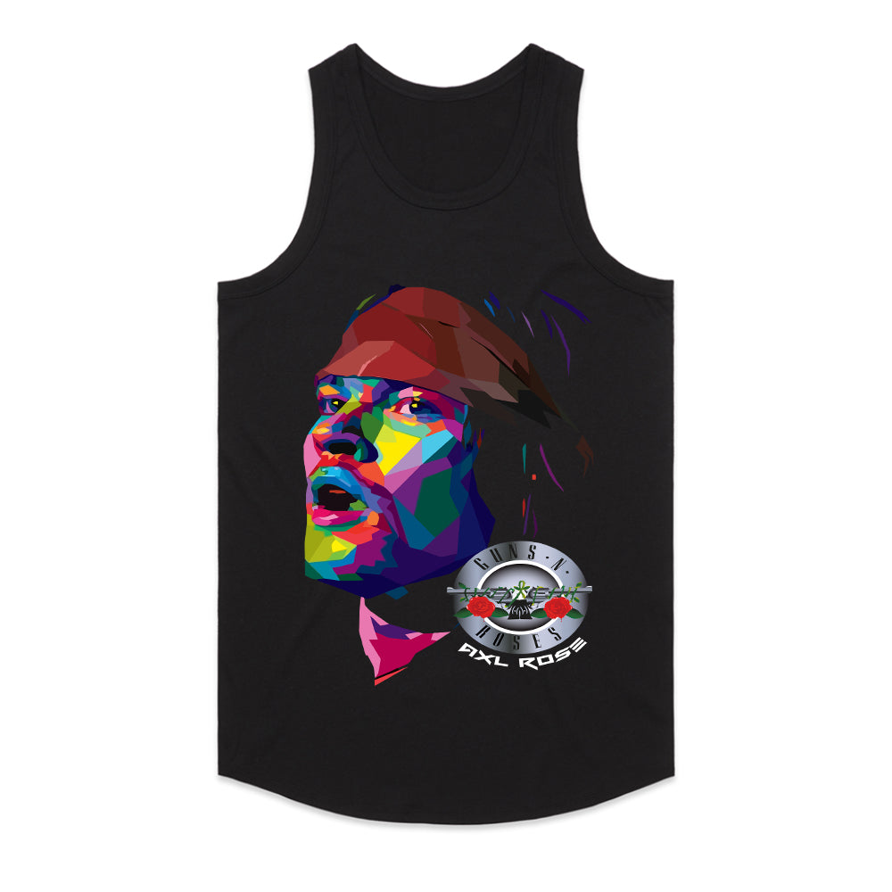 AXL ROSE