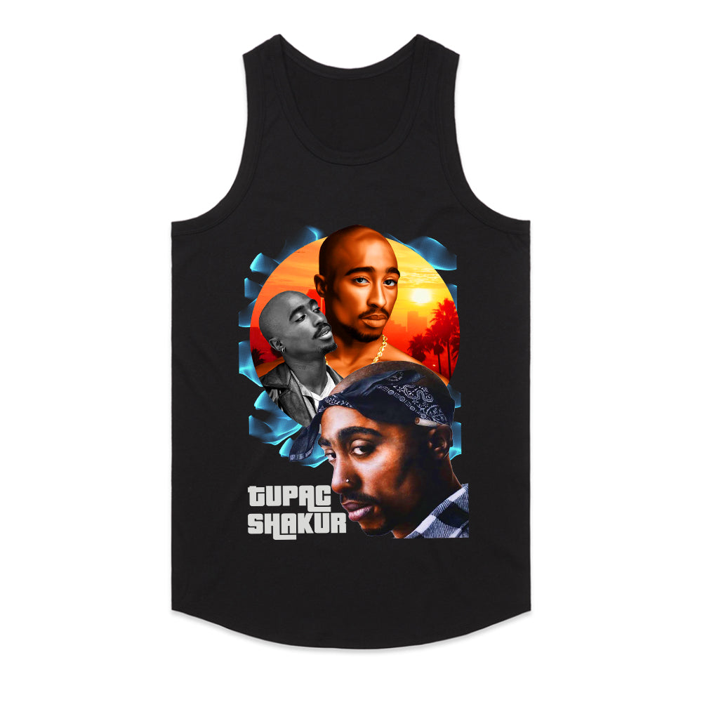2PAC - SUN