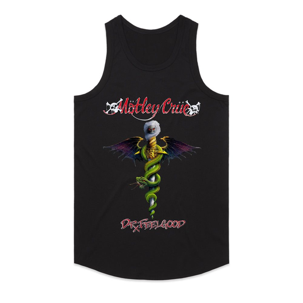 MOTLEY CRUE