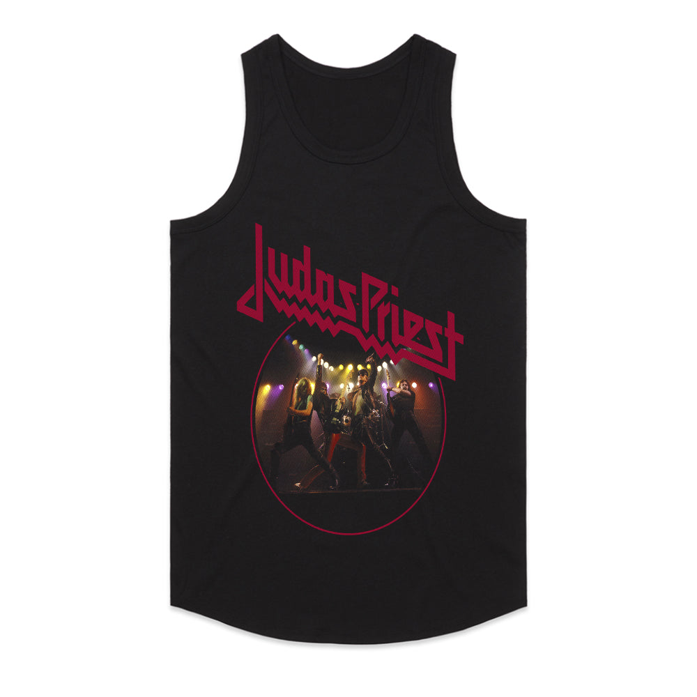 JUDAS PRIEST