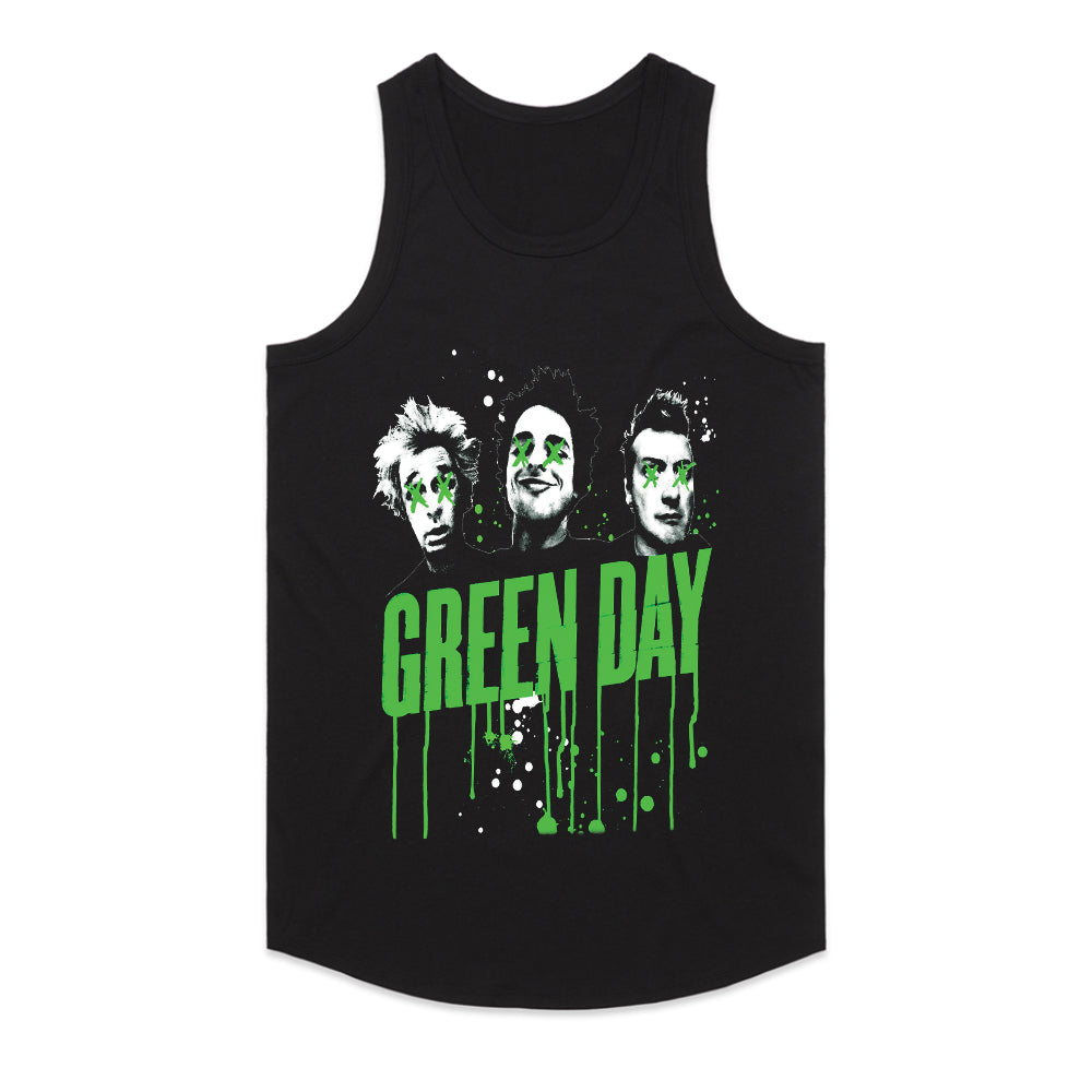 GREEN DAY