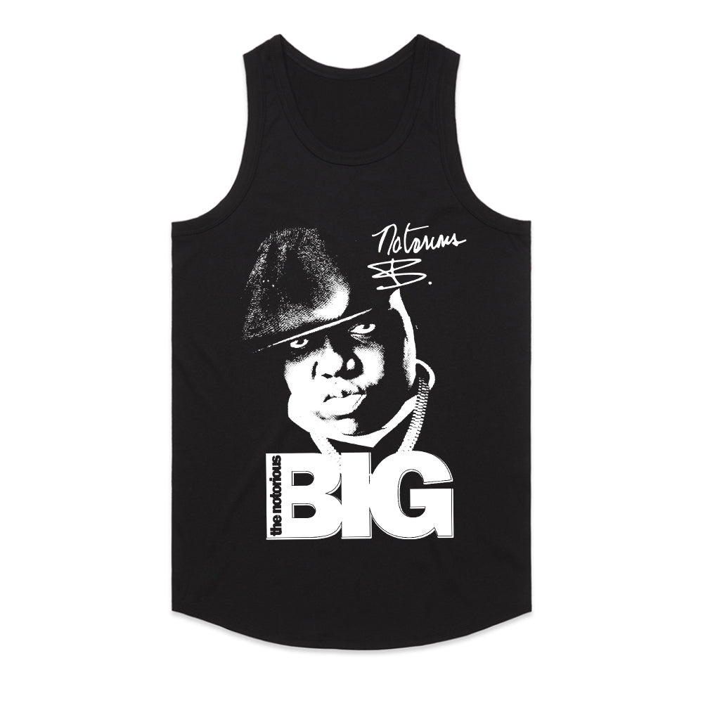 BIG - THE NOTORIOUS