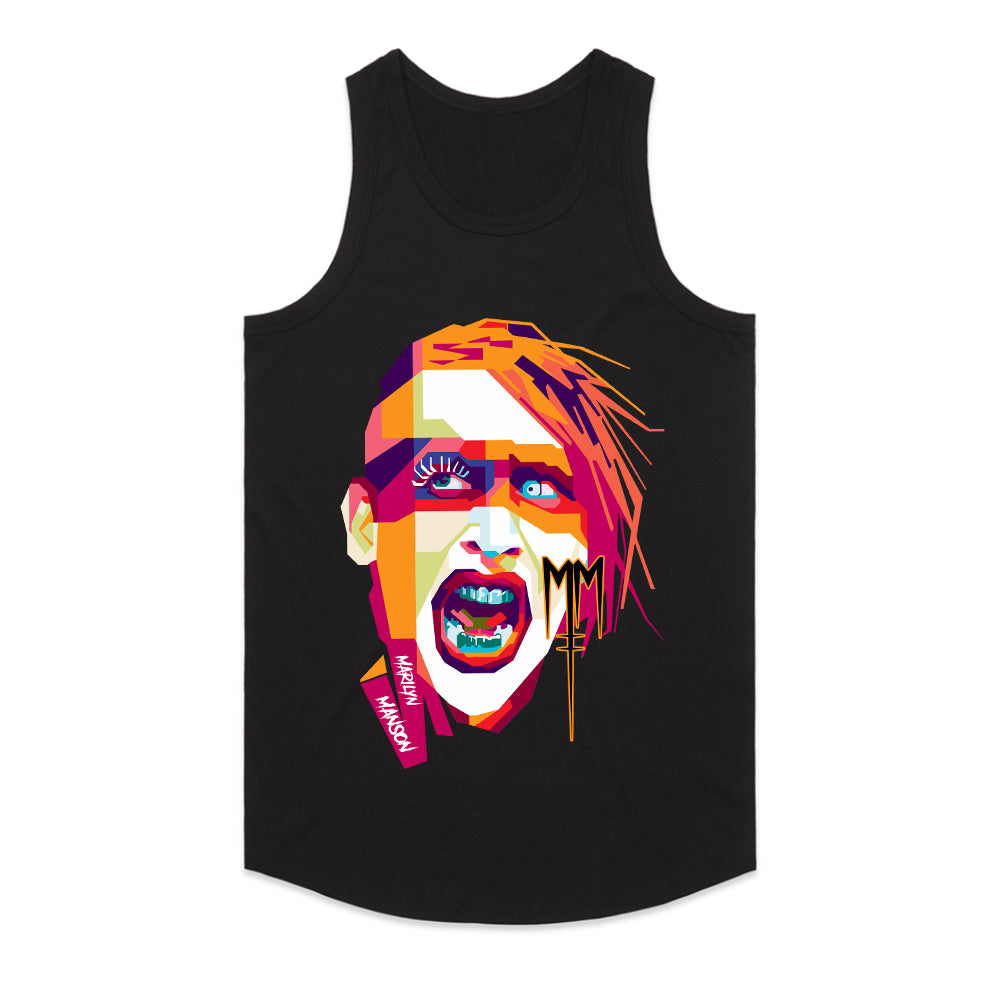 MARILYN MANSON