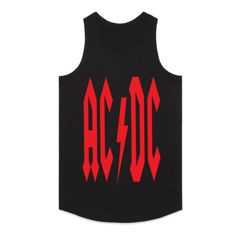 AC DC