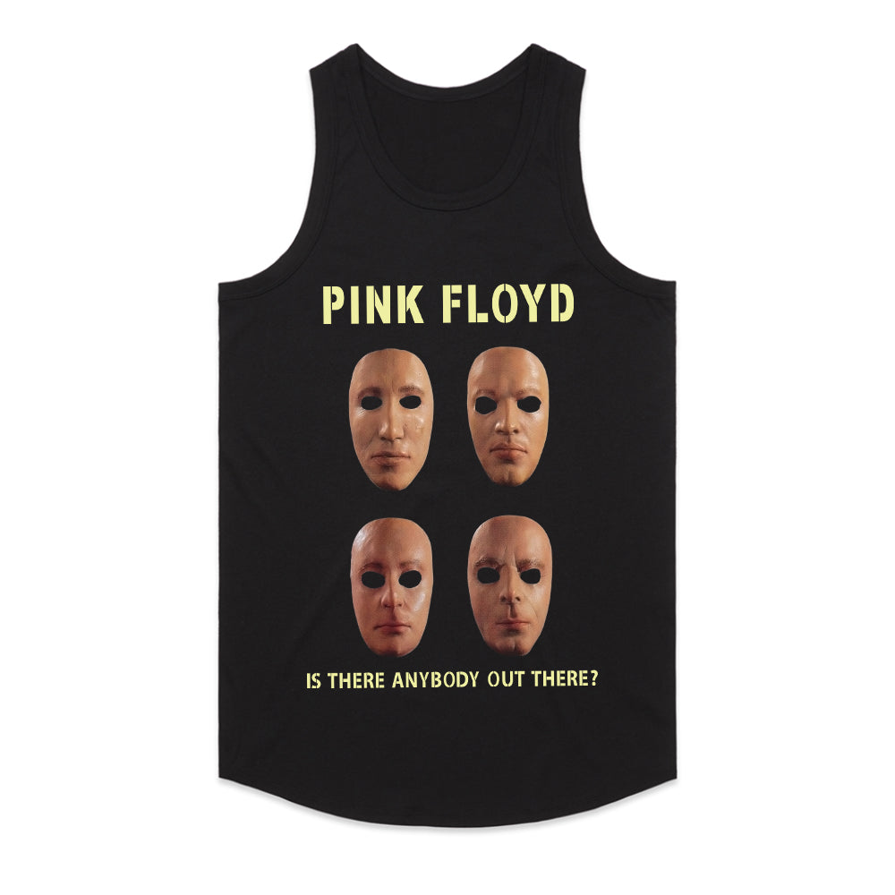PINK FLOYD - IS THERE ANYBODY OUT THERE?