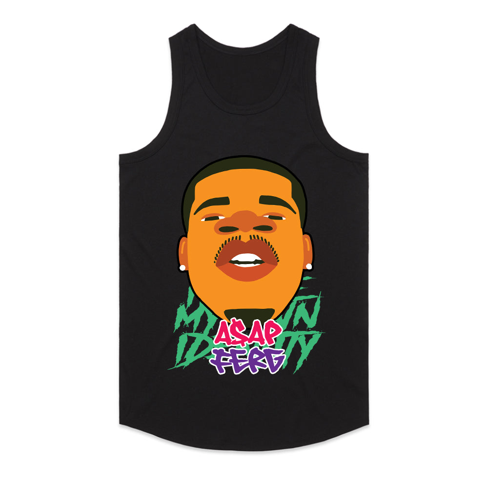 ASAP - FERG