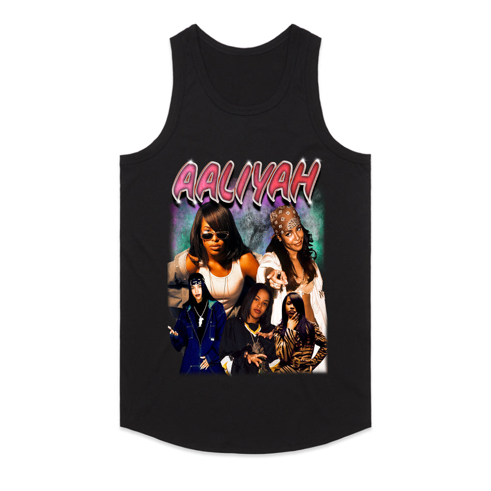 AALIYAH