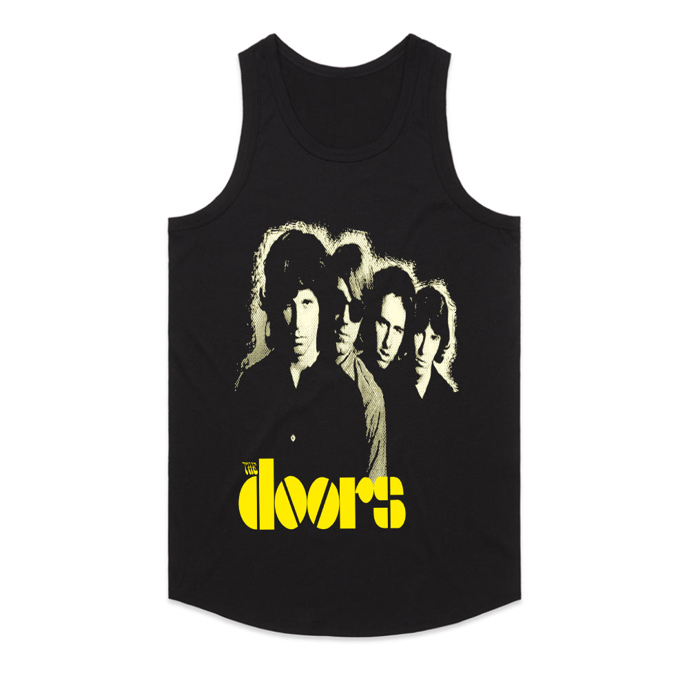 THE DOORS