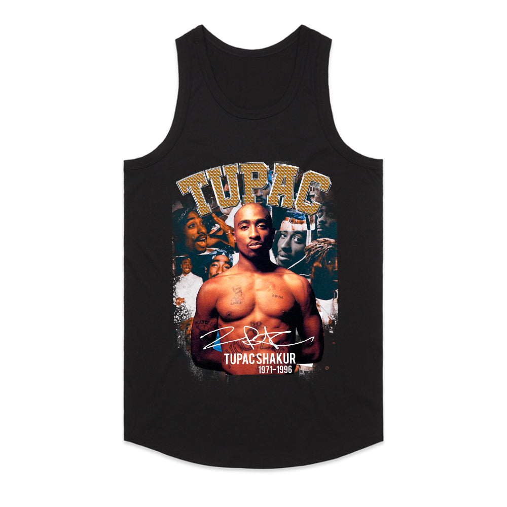 2PAC SHAKUR