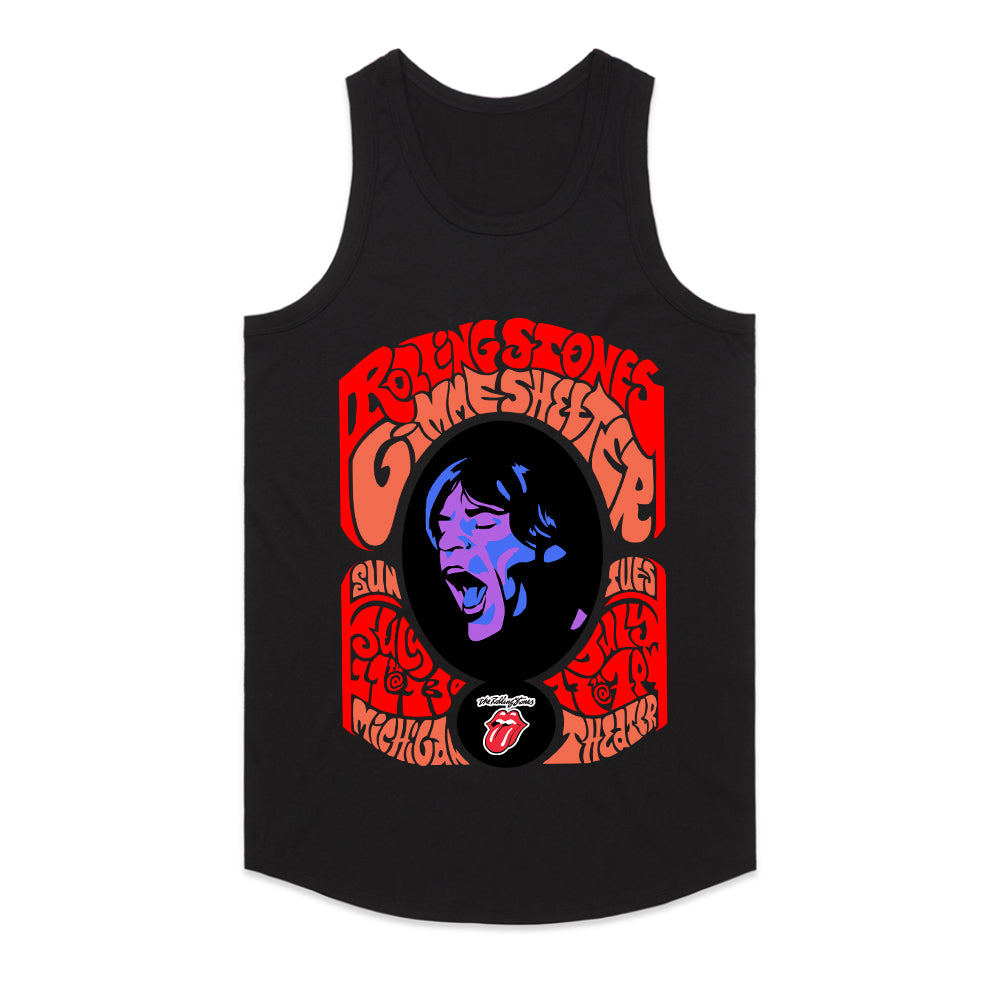 ROLLING STONES