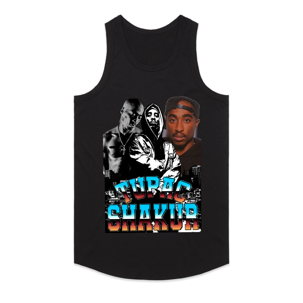 2PAC SHAKUR