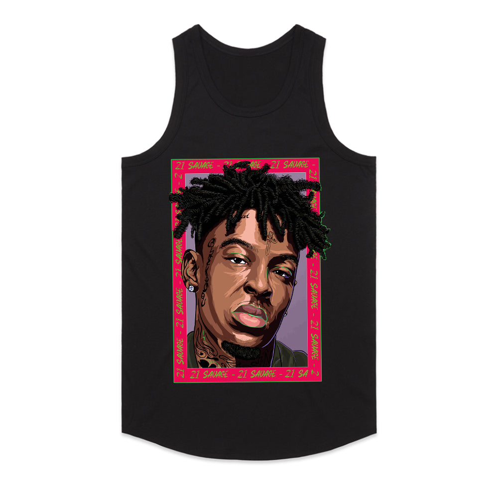 21 SAVAGE