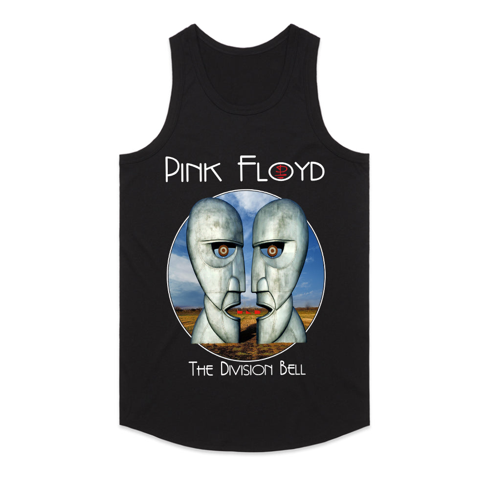 PINK FLOYD - THE DIVISION BELL