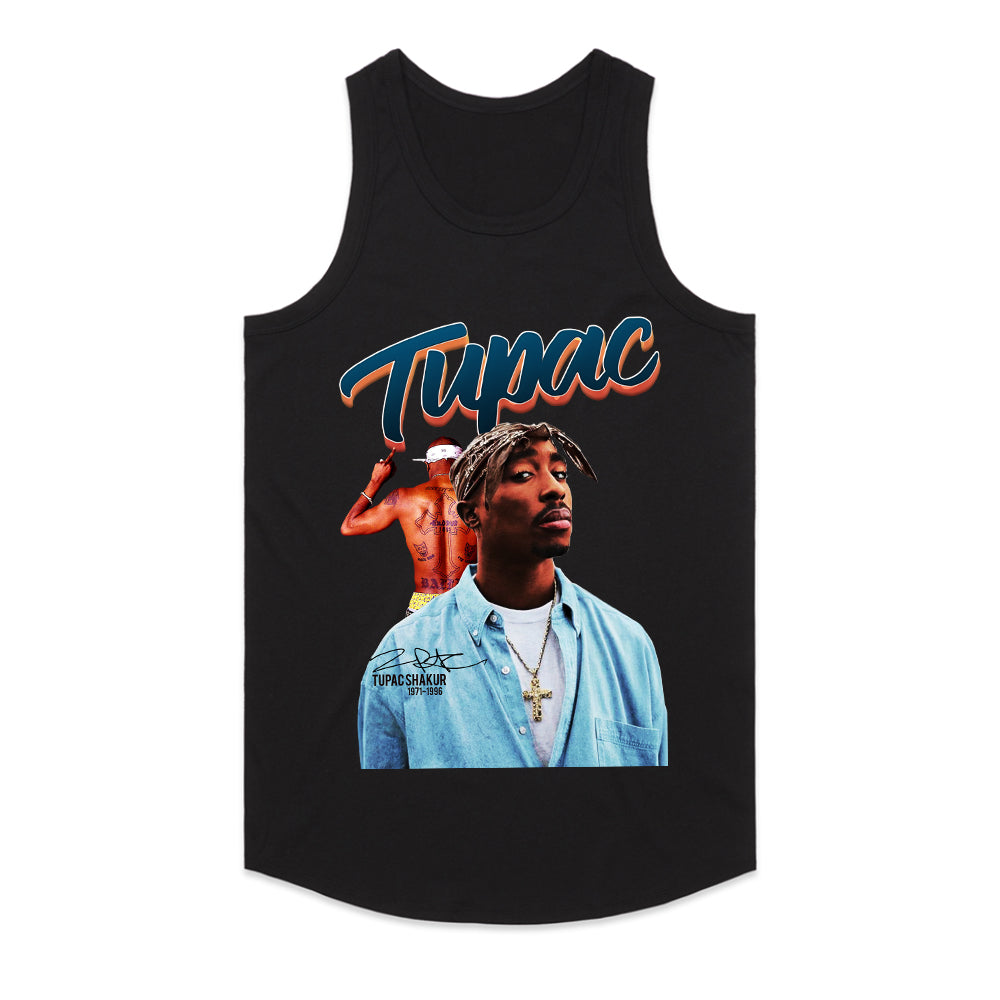 2PAC SHAKUR