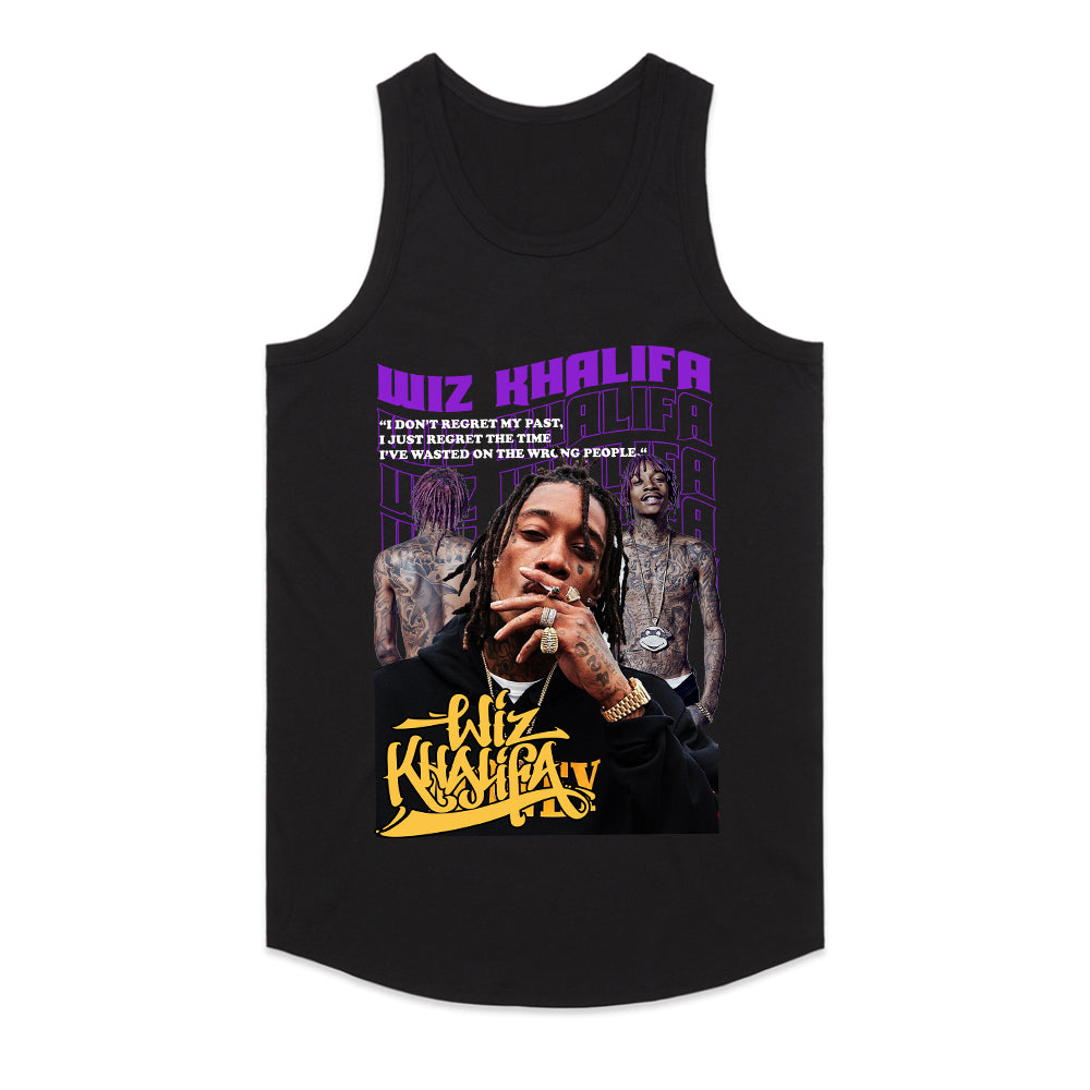 WIZ KHALIFA