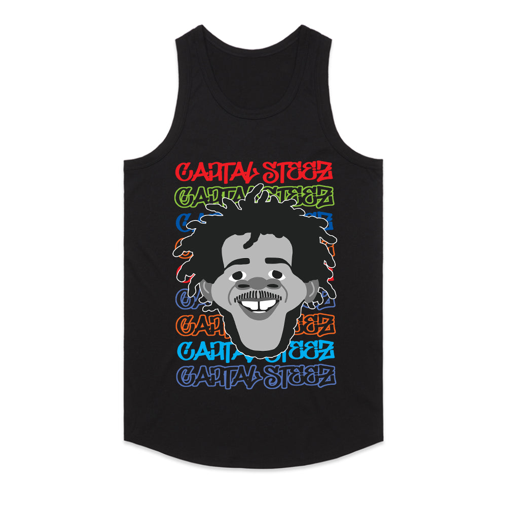 CAPITAL STEEZ