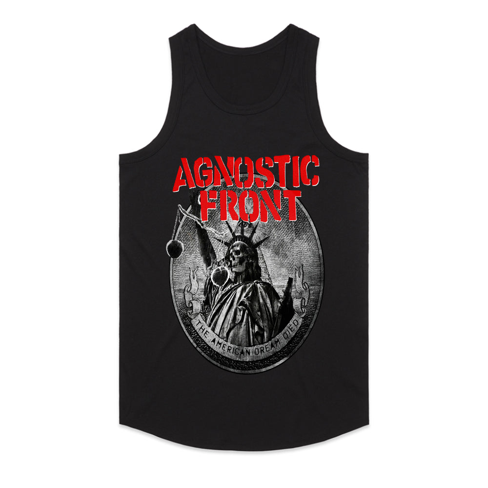 AGNOSTIC FRONT