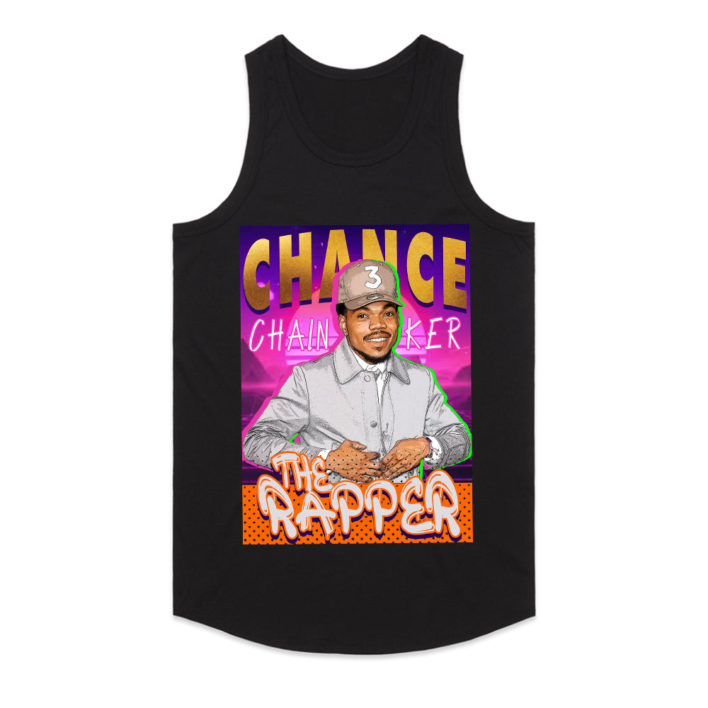 CHANCE - THE RAPPER