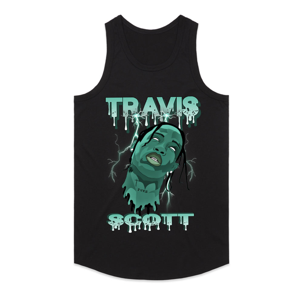 TRAVIS SCOTT