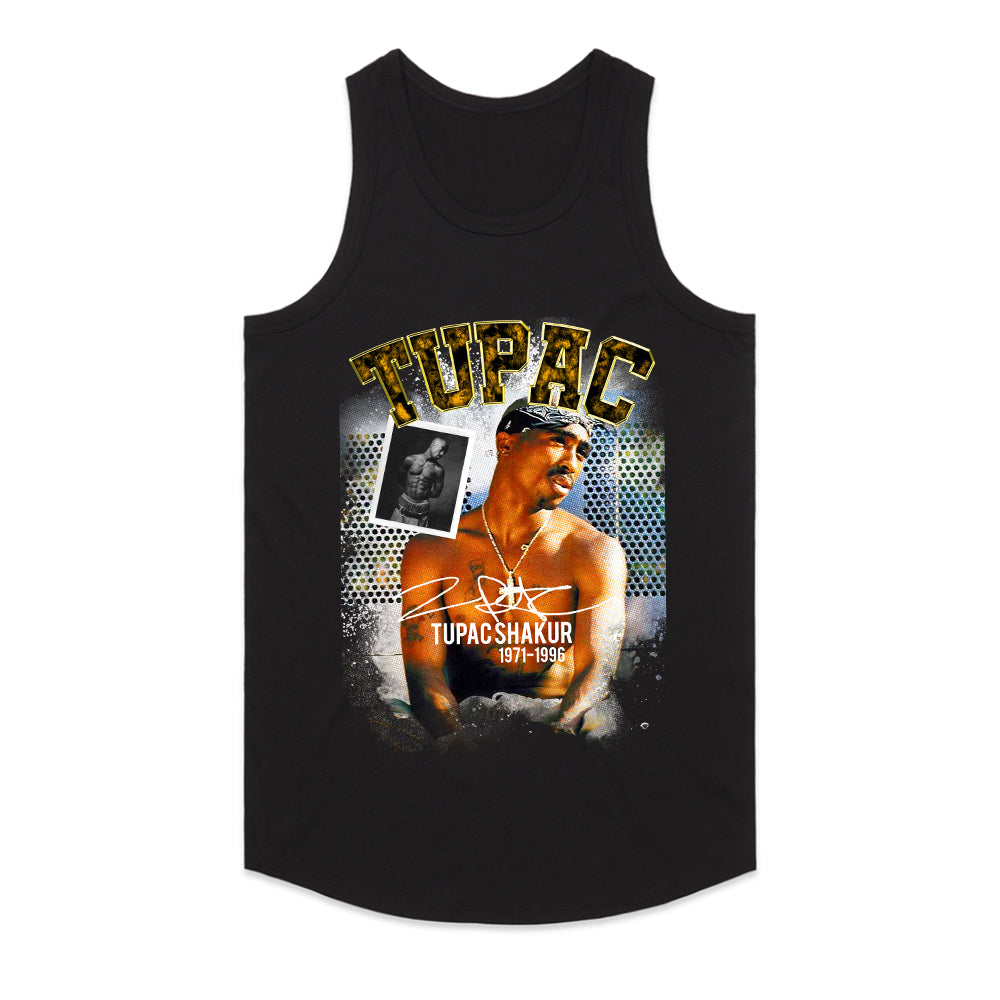 2PAC SHAKUR