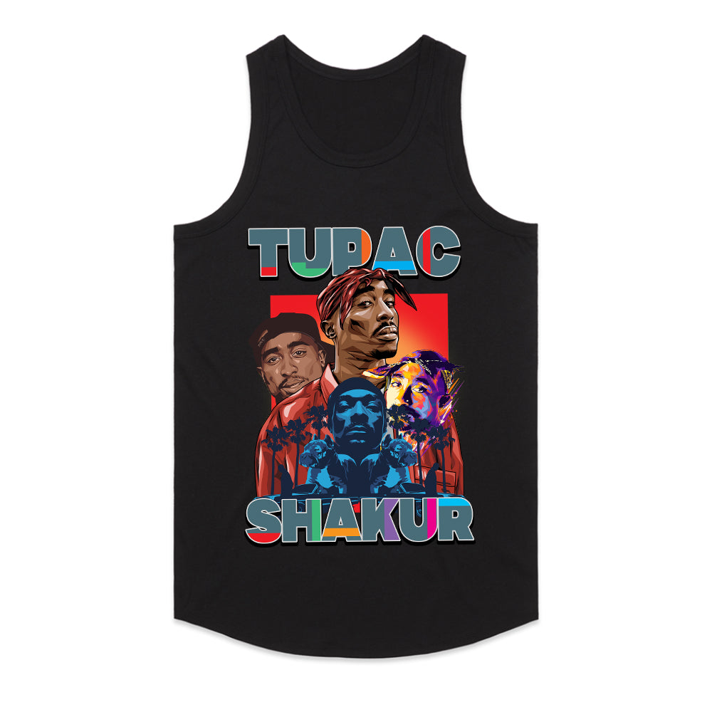 2PAC N SNOOP