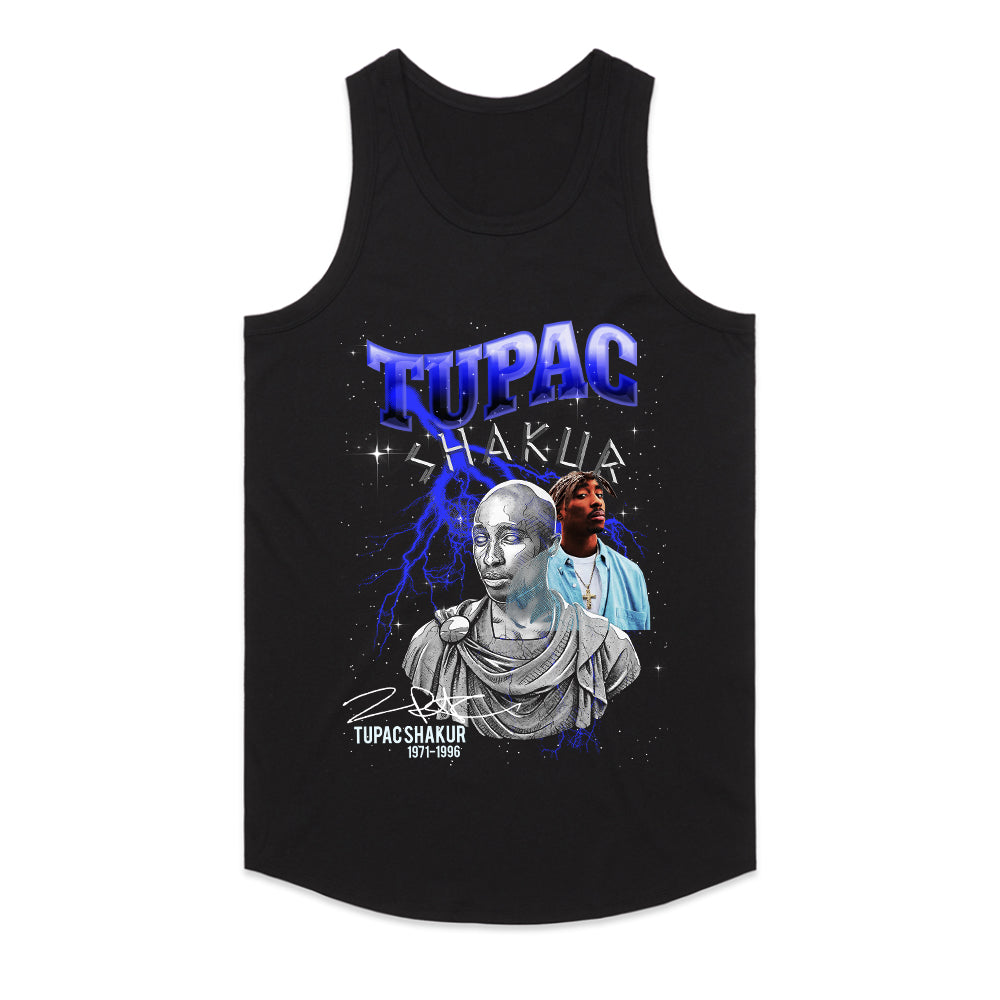 2PAC - SHAKUR