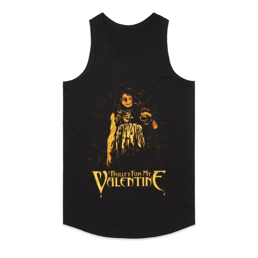 BULLET FOR MY VALENTINE