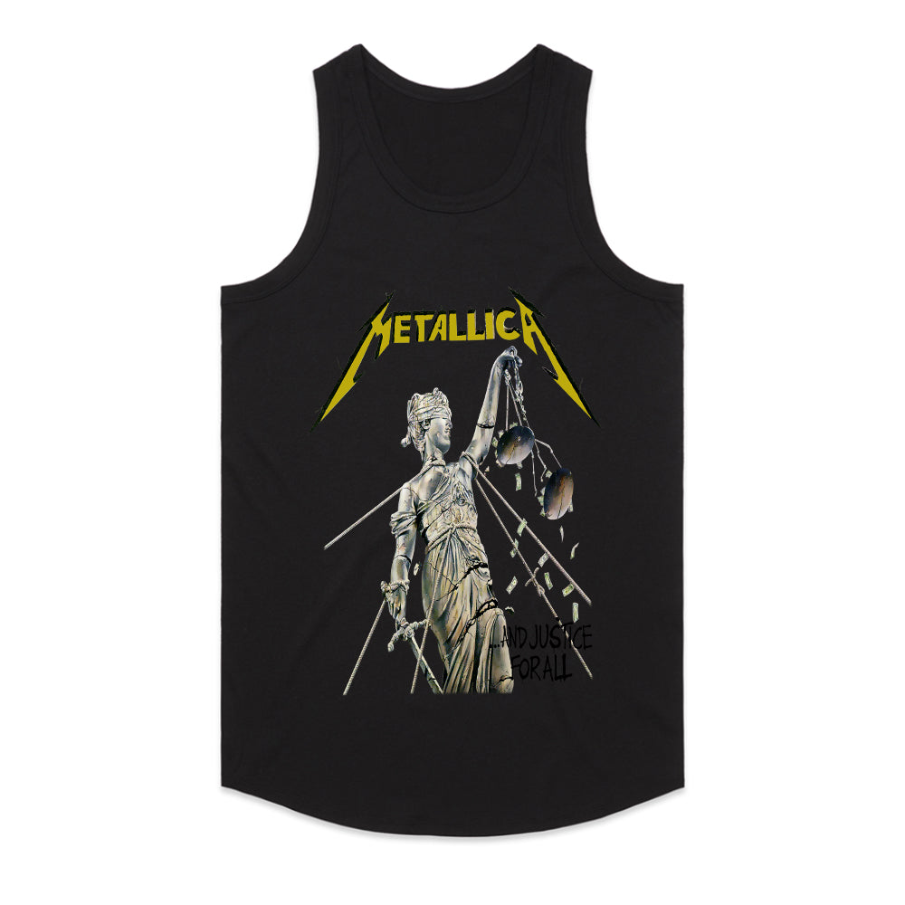 METALLICA