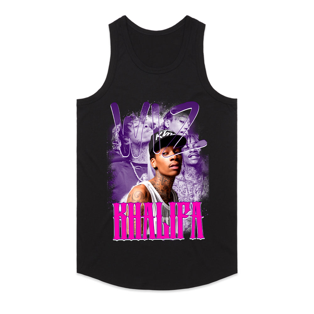 WIZ KHALIFA