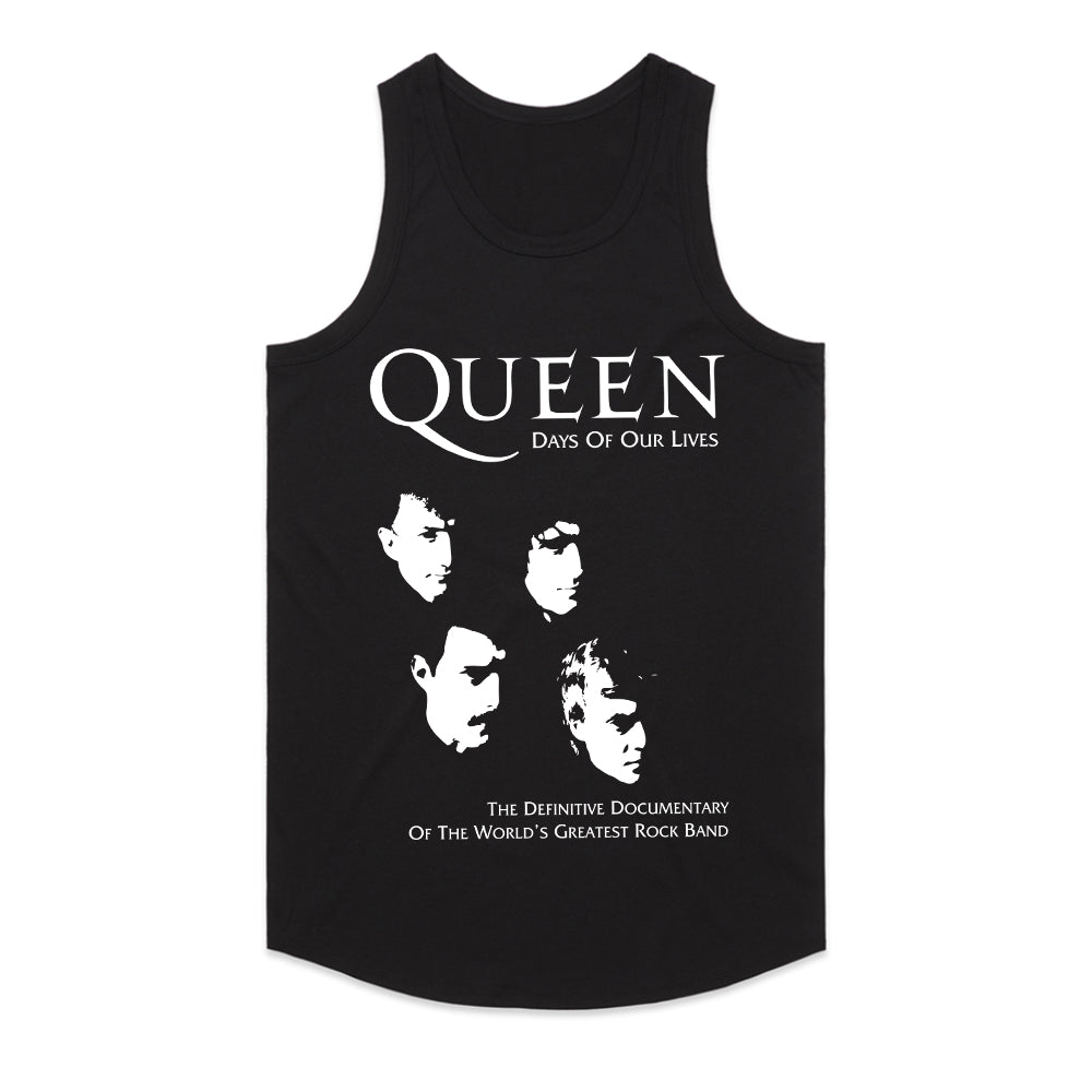 QUEEN