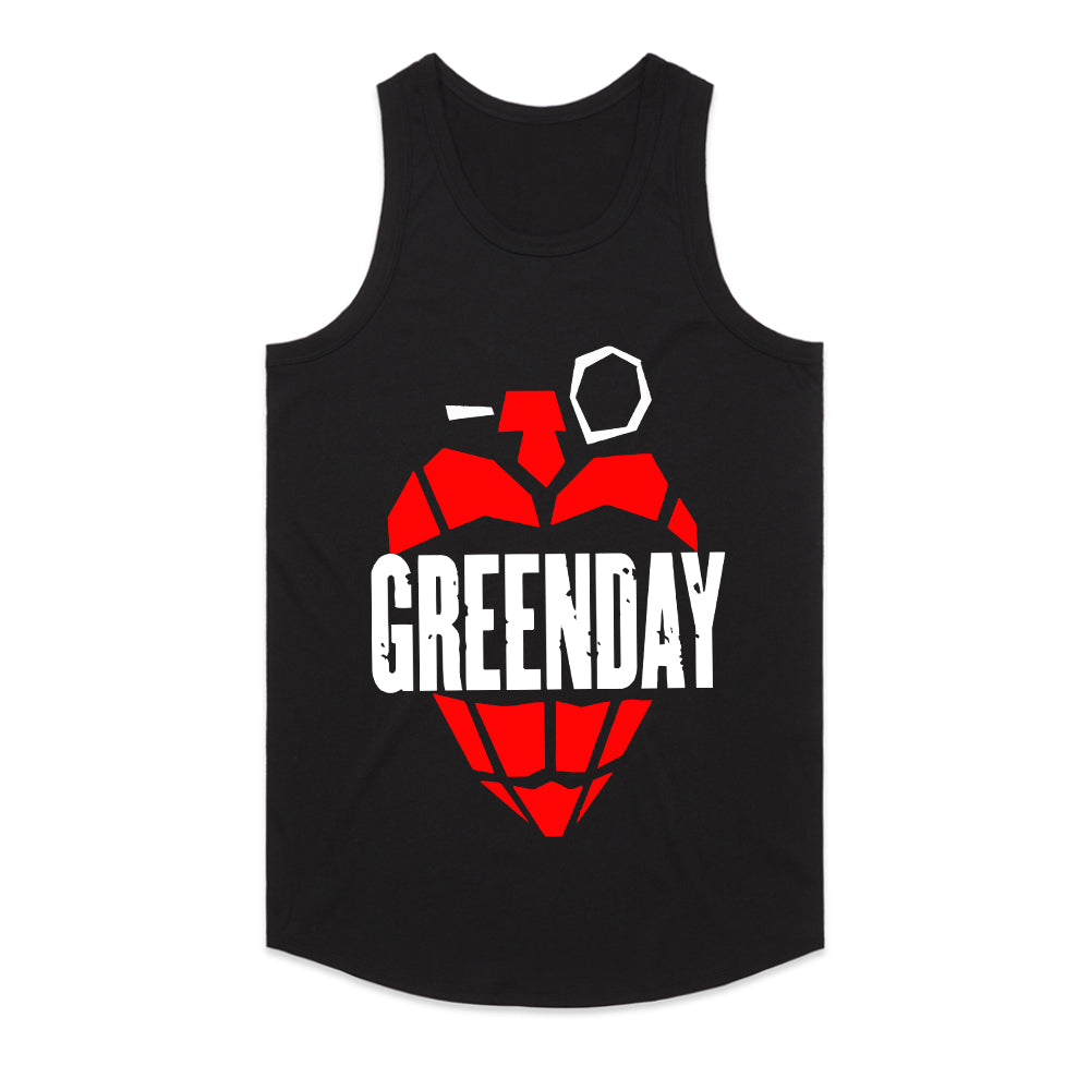 GREEN DAY