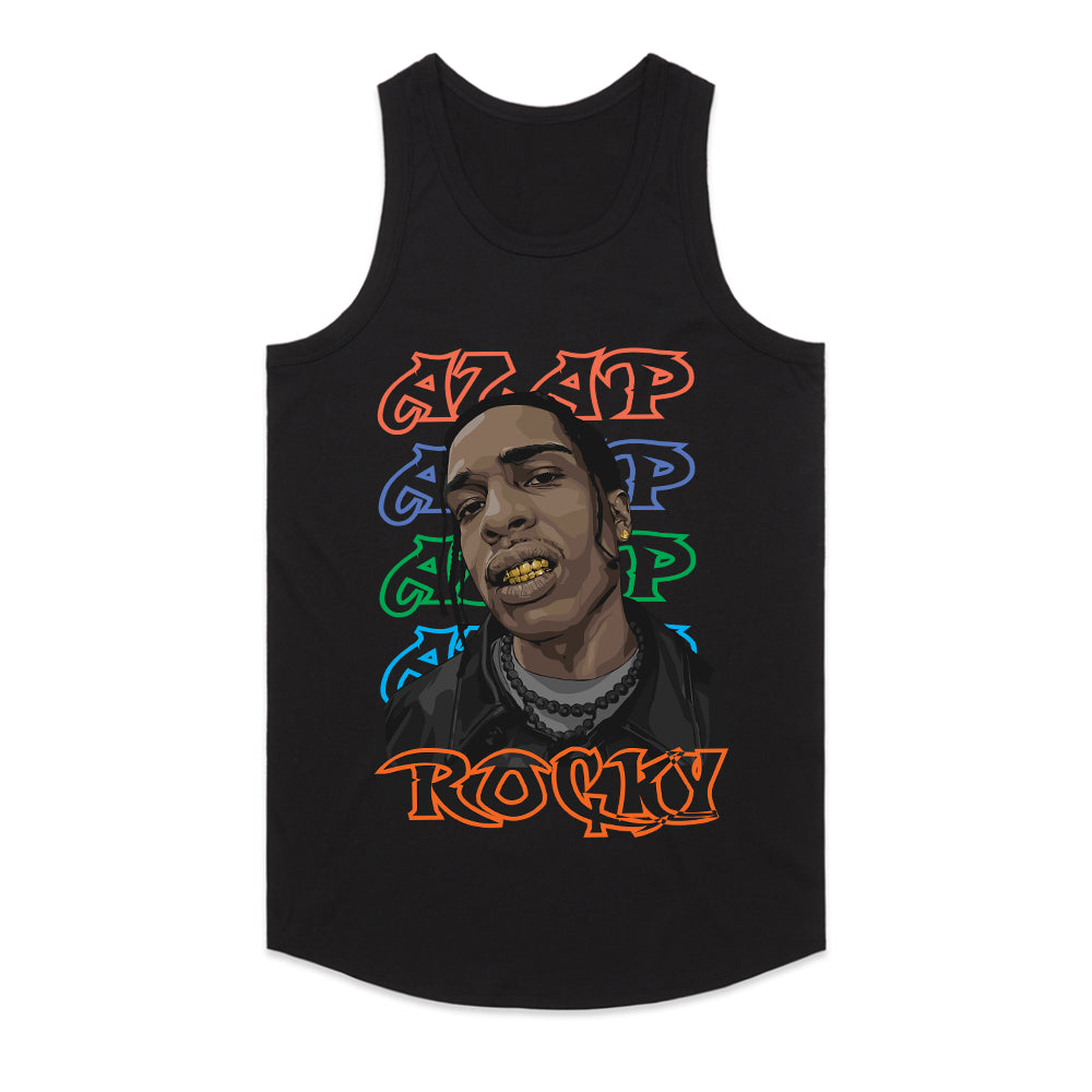 ASAP - ROCKY