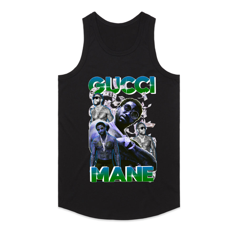 GUCCI MANE