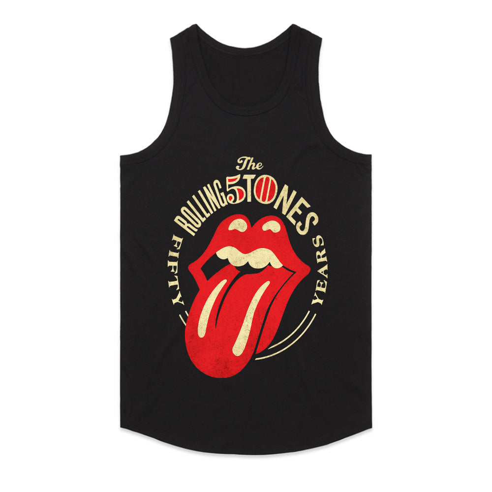 THE ROLLING STONES